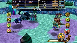 画像ギャラリー No.004のサムネイル画像 / KEMCOの新作RPG「セフィロティックストーリーズ」，iOS版が配信開始