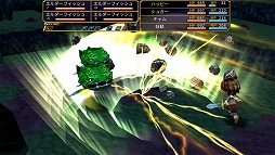 セフィロティックストーリーズ 