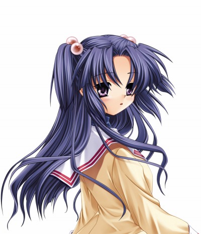 画像ギャラリー No.015のサムネイル画像 / PS4版「CLANNAD」が6月14日に発売決定。フルHDと5.1chサラウンド対応で感動のシナリオが楽しめる