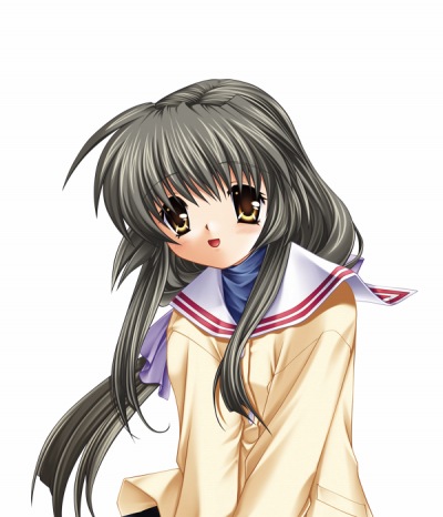 画像ギャラリー No.016のサムネイル画像 / PS4版「CLANNAD」が6月14日に発売決定。フルHDと5.1chサラウンド対応で感動のシナリオが楽しめる