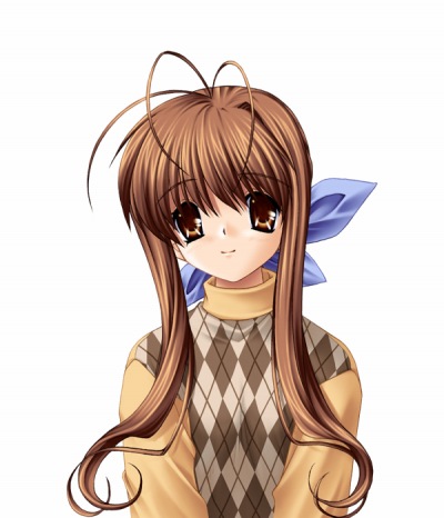 画像ギャラリー No.017のサムネイル画像 / PS4版「CLANNAD」が6月14日に発売決定。フルHDと5.1chサラウンド対応で感動のシナリオが楽しめる