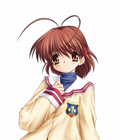 画像ギャラリー No.018のサムネイル画像 / PS4版「CLANNAD」が6月14日に発売決定。フルHDと5.1chサラウンド対応で感動のシナリオが楽しめる