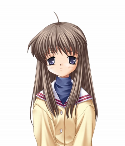 画像ギャラリー No.021のサムネイル画像 / PS4版「CLANNAD」が6月14日に発売決定。フルHDと5.1chサラウンド対応で感動のシナリオが楽しめる