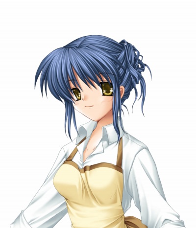 画像ギャラリー No.023のサムネイル画像 / PS4版「CLANNAD」が6月14日に発売決定。フルHDと5.1chサラウンド対応で感動のシナリオが楽しめる