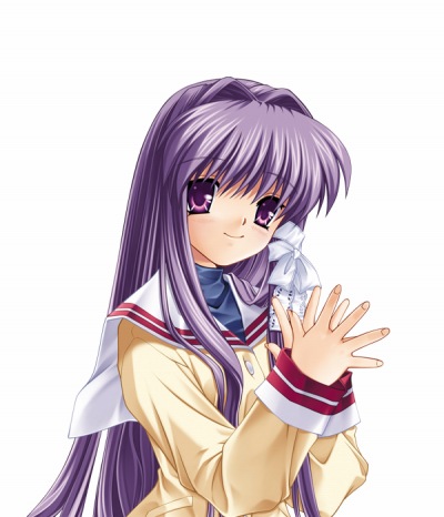 画像ギャラリー No.024のサムネイル画像 / PS4版「CLANNAD」が6月14日に発売決定。フルHDと5.1chサラウンド対応で感動のシナリオが楽しめる