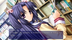 画像ギャラリー No.027のサムネイル画像 / PS4版「CLANNAD」が6月14日に発売決定。フルHDと5.1chサラウンド対応で感動のシナリオが楽しめる
