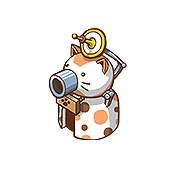 画像ギャラリー No.007のサムネイル画像 / 「のぶニャがの野望 ニャぷり！」と「にゃんこ大戦争」のコラボが本日スタート