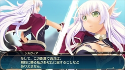 画像ギャラリー No.009のサムネイル画像 / 「ウィザーズ シンフォニー」の発売日が2019年2月28日に決定。moo氏描き下ろしのメインビジュアルやティザームービーの公開も