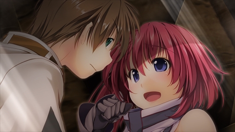 画像ギャラリー No.006のサムネイル画像 / 「ウィザーズ シンフォニー」，公式サイトにてゲームシステムの新情報が公開。ダンジョン探索やクエスト，育成要素などの情報が明らかに