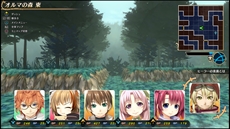 画像ギャラリー No.008のサムネイル画像 / 「ウィザーズ シンフォニー」，公式サイトにてゲームシステムの新情報が公開。ダンジョン探索やクエスト，育成要素などの情報が明らかに