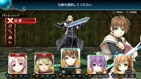画像ギャラリー No.004のサムネイル画像 / 「ウィザーズ シンフォニー」,ヴァシレウスやマリーシアなどのサブキャラクターが公開に。公式サイトではSNS用アイコン・ヘッダーの配布も