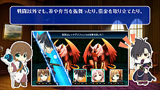 画像ギャラリー No.004のサムネイル画像 / 「ウィザーズ シンフォニー」で，動画「うぃずしん劇場」の新作やゲームマニュアルが公開。合わせてコンテンツキットの無料配布もスタート