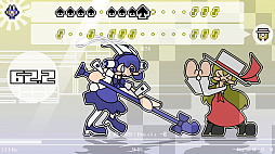 画像ギャラリー No.002のサムネイル画像 / 音ゲー×格ゲー「PHRASEFIGHT」，TOKYO SANDBOX 2018に出展