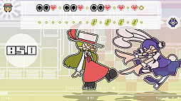 画像ギャラリー No.003のサムネイル画像 / 音ゲー×格ゲー「PHRASEFIGHT」，TOKYO SANDBOX 2018に出展