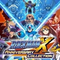 画像ギャラリー No.002のサムネイル画像 / 「ロックマンX アニバーサリー コレクション」や「囚われのパルマ」が対象に。“CAPCOM HALLOWEEN SALE”のラインナップを更新