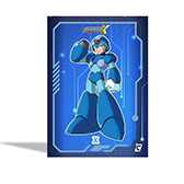 画像ギャラリー No.004のサムネイル画像 / 「ロックマンX」のトレカ「Mega Man X Trading Cards Series One」が海外で発表。2025年2月15日に発売，予約を受付中