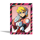 画像ギャラリー No.009のサムネイル画像 / 「ロックマンX」のトレカ「Mega Man X Trading Cards Series One」が海外で発表。2025年2月15日に発売，予約を受付中