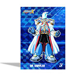 画像ギャラリー No.011のサムネイル画像 / 「ロックマンX」のトレカ「Mega Man X Trading Cards Series One」が海外で発表。2025年2月15日に発売，予約を受付中