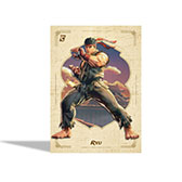 画像ギャラリー No.013のサムネイル画像 / 「ロックマンX」のトレカ「Mega Man X Trading Cards Series One」が海外で発表。2025年2月15日に発売，予約を受付中