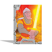 画像ギャラリー No.016のサムネイル画像 / 「ロックマンX」のトレカ「Mega Man X Trading Cards Series One」が海外で発表。2025年2月15日に発売，予約を受付中