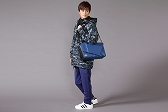 画像ギャラリー No.008のサムネイル画像 / 「ロックマンX」のコラボバッグ，財布，カードケースが予約開始
