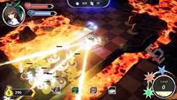 画像ギャラリー No.003のサムネイル画像 / PS4用ソフト「幻想郷ディフェンダーズ」の配信日が2018年5月1日に決定