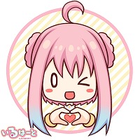 画像ギャラリー No.005のサムネイル画像 / “いるはーと”がコンパイルハートのゲームに登場！？　最新動画が公開