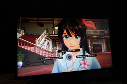 画像ギャラリー No.004のサムネイル画像 / 「新サクラ大戦」体験レポート。「サクラ大戦」の伝統的な要素を色濃く受け継ぎつつ，新しい要素にも挑戦している意欲作だ