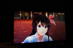 画像ギャラリー No.005のサムネイル画像 / 「新サクラ大戦」体験レポート。「サクラ大戦」の伝統的な要素を色濃く受け継ぎつつ，新しい要素にも挑戦している意欲作だ