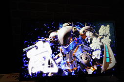 画像ギャラリー No.015のサムネイル画像 / 「新サクラ大戦」体験レポート。「サクラ大戦」の伝統的な要素を色濃く受け継ぎつつ，新しい要素にも挑戦している意欲作だ
