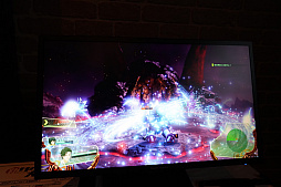 画像ギャラリー No.016のサムネイル画像 / 「新サクラ大戦」体験レポート。「サクラ大戦」の伝統的な要素を色濃く受け継ぎつつ，新しい要素にも挑戦している意欲作だ