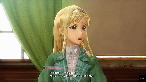 画像ギャラリー No.006のサムネイル画像 / 「新サクラ大戦」プレイレポート。 新しくも懐かしい会心の復活劇，これが新章（あらた）なる帝国華撃団・花組だ！