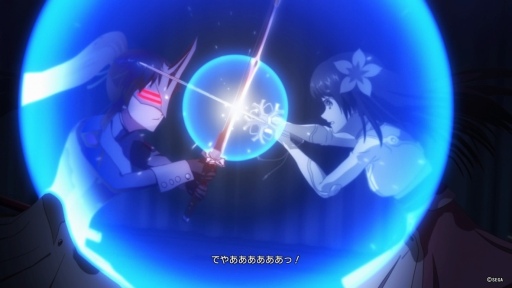 画像ギャラリー No.010のサムネイル画像 / 「新サクラ大戦」プレイレポート。 新しくも懐かしい会心の復活劇，これが新章（あらた）なる帝国華撃団・花組だ！