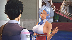画像ギャラリー No.012のサムネイル画像 / 「新サクラ大戦」プレイレポート。 新しくも懐かしい会心の復活劇，これが新章（あらた）なる帝国華撃団・花組だ！