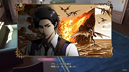 画像ギャラリー No.013のサムネイル画像 / 「新サクラ大戦」プレイレポート。 新しくも懐かしい会心の復活劇，これが新章（あらた）なる帝国華撃団・花組だ！