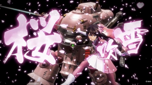 画像ギャラリー No.017のサムネイル画像 / 「新サクラ大戦」プレイレポート。 新しくも懐かしい会心の復活劇，これが新章（あらた）なる帝国華撃団・花組だ！