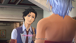 画像ギャラリー No.024のサムネイル画像 / 「新サクラ大戦」プレイレポート。 新しくも懐かしい会心の復活劇，これが新章（あらた）なる帝国華撃団・花組だ！
