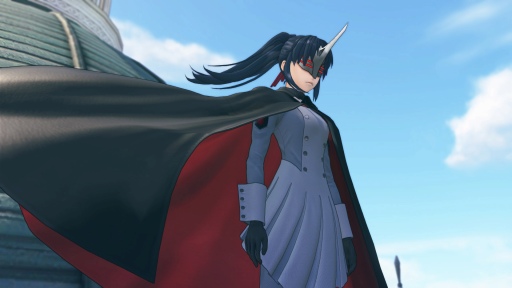 画像ギャラリー No.033のサムネイル画像 / 「新サクラ大戦」プレイレポート。 新しくも懐かしい会心の復活劇，これが新章（あらた）なる帝国華撃団・花組だ！