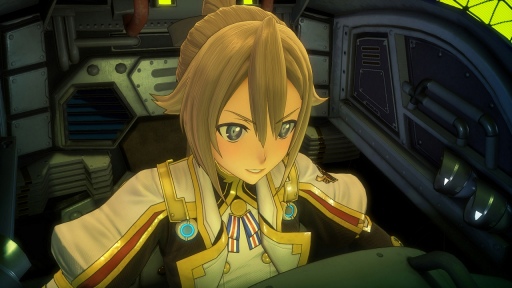 画像ギャラリー No.035のサムネイル画像 / 「新サクラ大戦」プレイレポート。 新しくも懐かしい会心の復活劇，これが新章（あらた）なる帝国華撃団・花組だ！