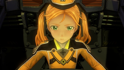 画像ギャラリー No.037のサムネイル画像 / 「新サクラ大戦」プレイレポート。 新しくも懐かしい会心の復活劇，これが新章（あらた）なる帝国華撃団・花組だ！