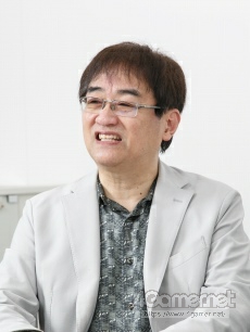 画像ギャラリー No.002のサムネイル画像 / 作曲家・田中公平氏＆ユーグレナ代表取締役社長・出雲 充氏が語る，「自分を奮い立たせるテーマソングの作り方」。「檄！帝国華撃団」の場合
