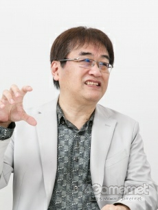 画像ギャラリー No.007のサムネイル画像 / 作曲家・田中公平氏＆ユーグレナ代表取締役社長・出雲 充氏が語る，「自分を奮い立たせるテーマソングの作り方」。「檄！帝国華撃団」の場合