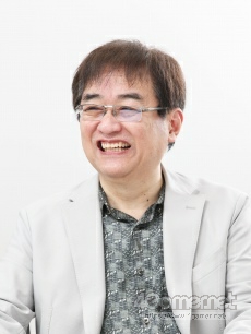 画像ギャラリー No.010のサムネイル画像 / 作曲家・田中公平氏＆ユーグレナ代表取締役社長・出雲 充氏が語る，「自分を奮い立たせるテーマソングの作り方」。「檄！帝国華撃団」の場合