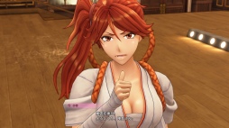 画像ギャラリー No.010のサムネイル画像 / 発売直前「新サクラ大戦」インタビュー。セガのキーマン3名が語る，サクラ大戦 復活への道