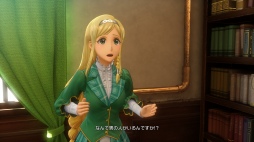 画像ギャラリー No.011のサムネイル画像 / 発売直前「新サクラ大戦」インタビュー。セガのキーマン3名が語る，サクラ大戦 復活への道