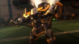 画像ギャラリー No.018のサムネイル画像 / 発売直前「新サクラ大戦」インタビュー。セガのキーマン3名が語る，サクラ大戦 復活への道