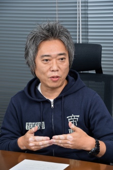 画像ギャラリー No.023のサムネイル画像 / 発売直前「新サクラ大戦」インタビュー。セガのキーマン3名が語る，サクラ大戦 復活への道