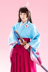 画像ギャラリー No.004のサムネイル画像 / 舞台「新サクラ大戦 the Stage」，チケット＆オフィシャルグッズの受付が本日開始