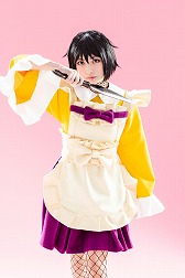 画像ギャラリー No.005のサムネイル画像 / 舞台「新サクラ大戦 the Stage」，チケット＆オフィシャルグッズの受付が本日開始