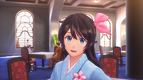 画像ギャラリー No.004のサムネイル画像 / 「新サクラ大戦」や「東京2020オリンピック The Official Video Game」などセガのPS4/Switch/PS Vita/3DS向け全80タイトル以上が最大90％オフに